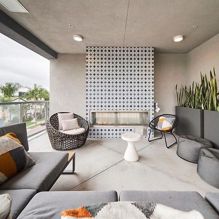 Luxury 2Bd 2Ba, Brand New/Pets/Close To Everything/Boho+Cozy Vibes 圣地亚哥 外观 照片