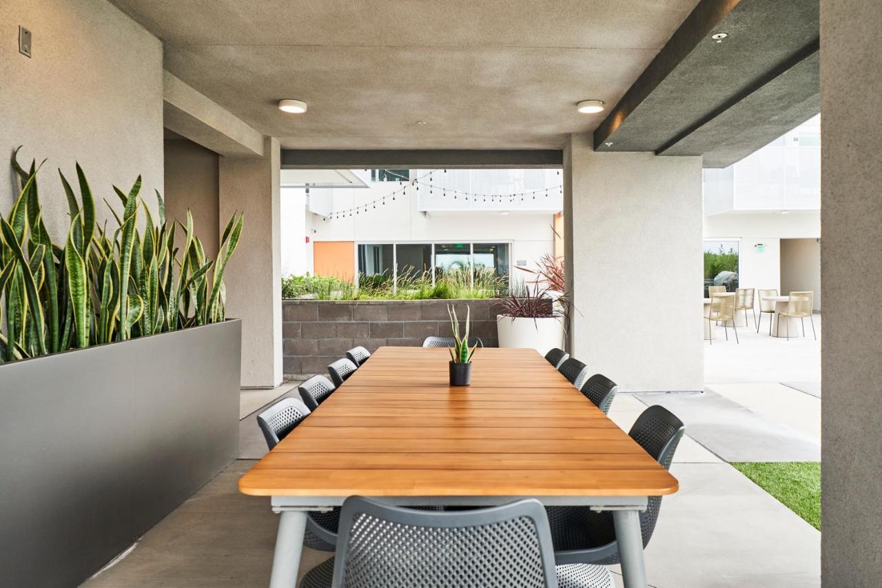 Luxury 2Bd 2Ba, Brand New/Pets/Close To Everything/Boho+Cozy Vibes 圣地亚哥 外观 照片